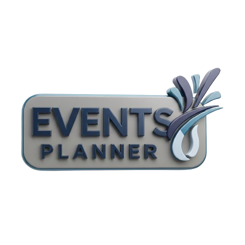 EventPlanner Logo